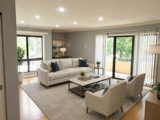 1931 Prairie Square 234, Schaumburg, IL 60173