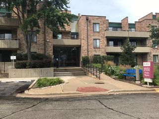 1931 Prairie Square 234, Schaumburg, IL 60173