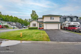 801 Howard Circle, Anchorage, AK 99504