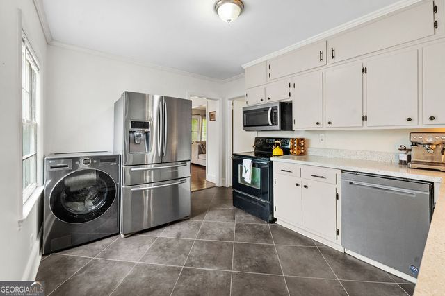 613 Terrace Street, Griffin, GA 30224