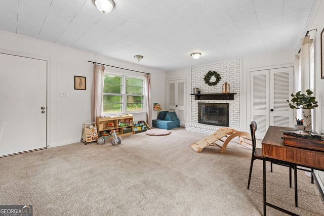 613 Terrace Street, Griffin, GA 30224