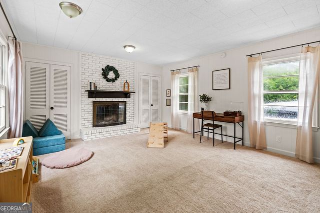 613 Terrace Street, Griffin, GA 30224