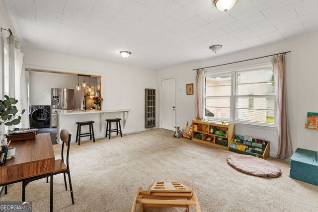 613 Terrace Street, Griffin, GA 30224