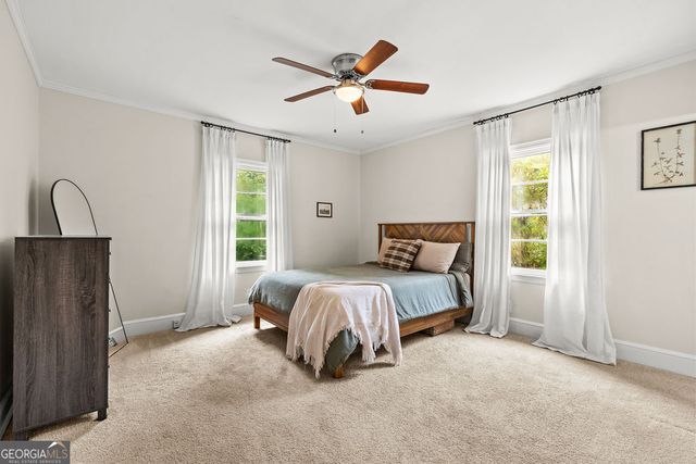 613 Terrace Street, Griffin, GA 30224