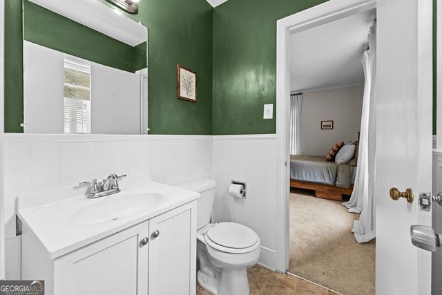 613 Terrace Street, Griffin, GA 30224