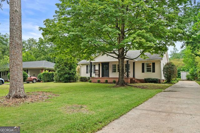 613 Terrace Street, Griffin, GA 30224