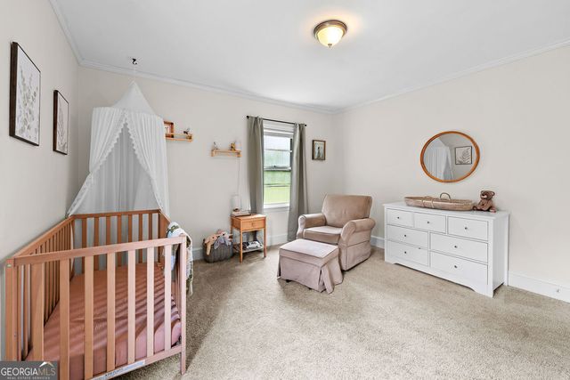 613 Terrace Street, Griffin, GA 30224
