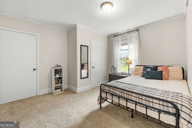613 Terrace Street, Griffin, GA 30224