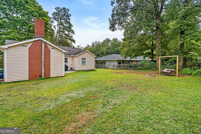 613 Terrace Street, Griffin, GA 30224