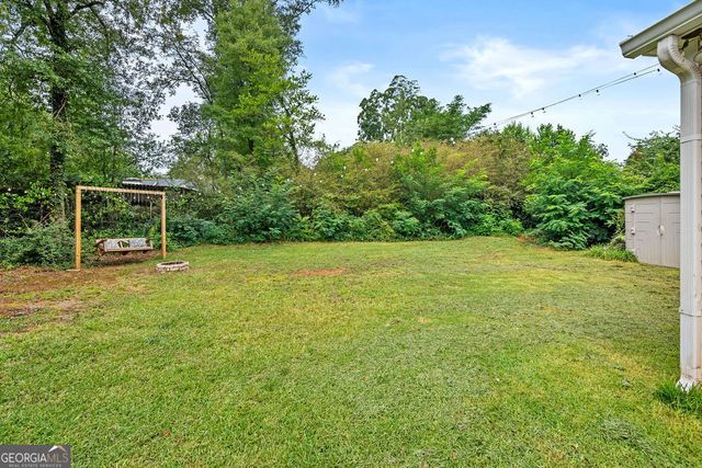 613 Terrace Street, Griffin, GA 30224