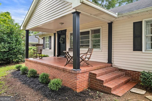 613 Terrace Street, Griffin, GA 30224