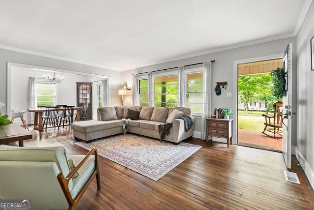 613 Terrace Street, Griffin, GA 30224