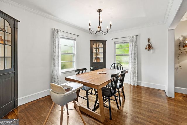 613 Terrace Street, Griffin, GA 30224