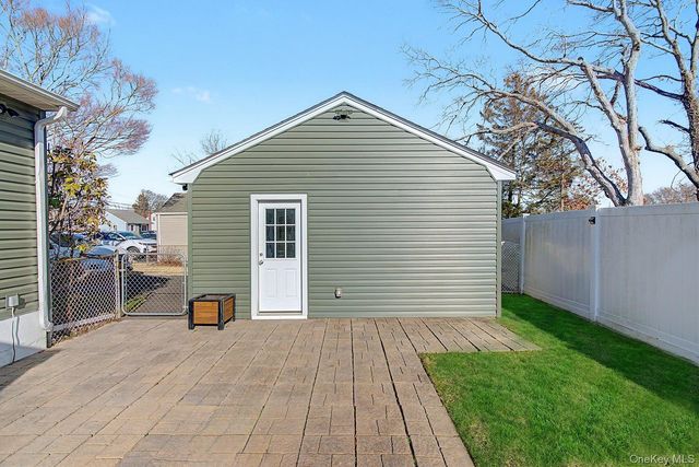 72 Harris Street, Patchogue, NY 11772