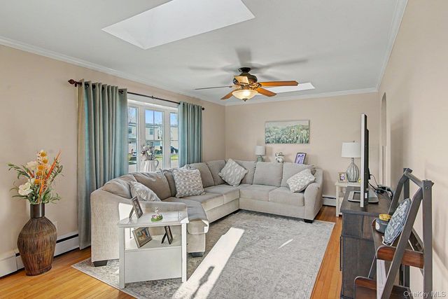 72 Harris Street, Patchogue, NY 11772