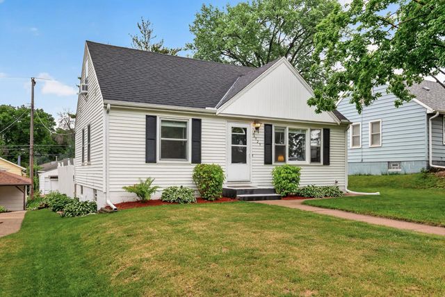 6929 Xerxes Avenue S, Richfield, MN 55423