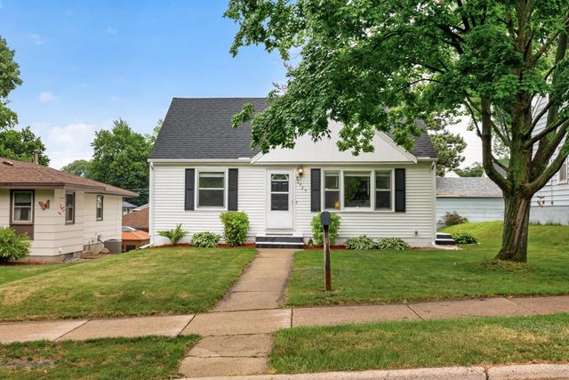 6929 Xerxes Avenue S, Richfield, MN 55423