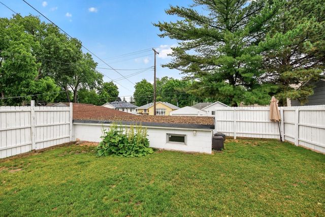 6929 Xerxes Avenue S, Richfield, MN 55423