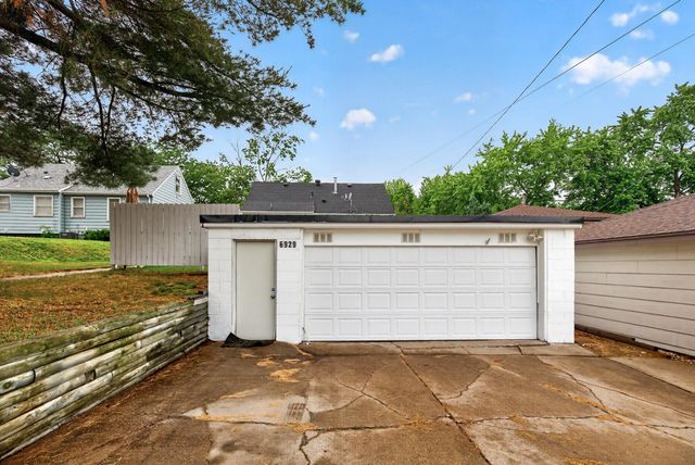 6929 Xerxes Avenue S, Richfield, MN 55423