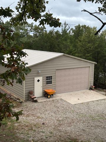 19 Golden Drive - .74 Acres, Kimberling City, MO 65686