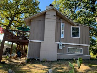 19 Golden Drive - .74 Acres, Kimberling City, MO 65686