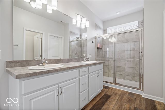 9239 Hawley Drive, Indianapolis, IN 46216