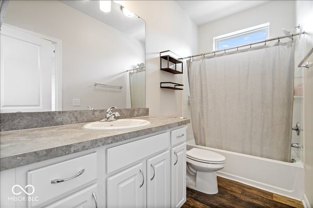 9239 Hawley Drive, Indianapolis, IN 46216