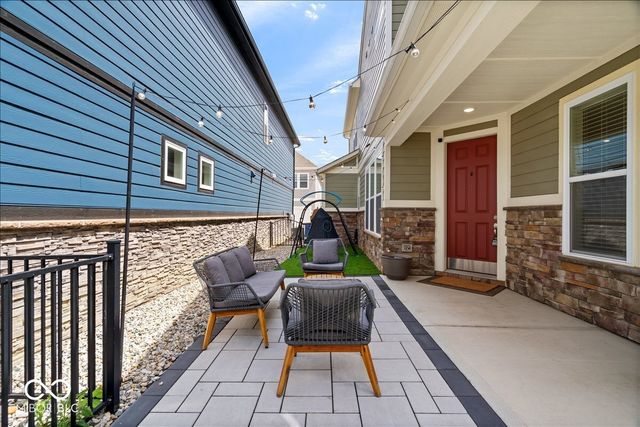 9239 Hawley Drive, Indianapolis, IN 46216