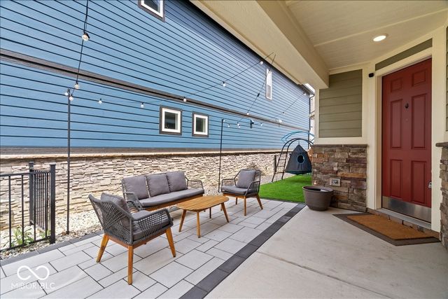 9239 Hawley Drive, Indianapolis, IN 46216