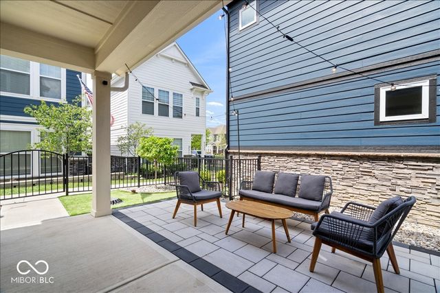 9239 Hawley Drive, Indianapolis, IN 46216