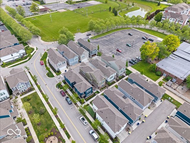 9239 Hawley Drive, Indianapolis, IN 46216
