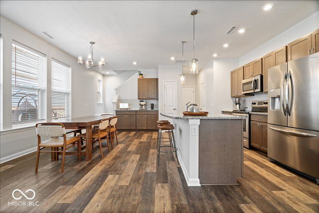 9239 Hawley Drive, Indianapolis, IN 46216