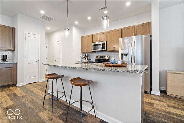 9239 Hawley Drive, Indianapolis, IN 46216