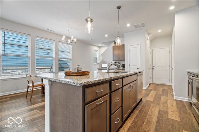 9239 Hawley Drive, Indianapolis, IN 46216