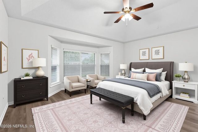 8098 KESWICK Court, Jacksonville, FL 32244