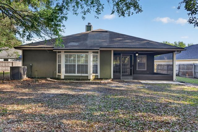 8098 KESWICK Court, Jacksonville, FL 32244