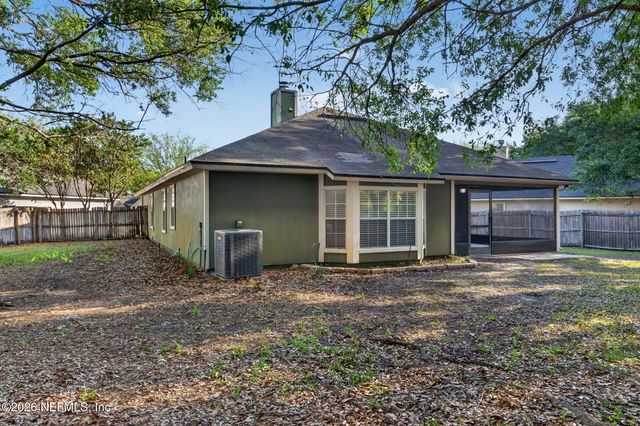 8098 KESWICK Court, Jacksonville, FL 32244