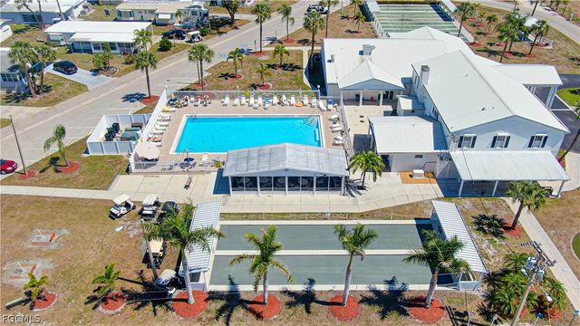 150 Overland TRL, North Fort Myers, FL 33917