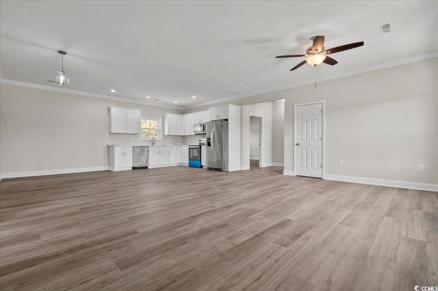 3485 Creech Rd., Marion, SC 29571