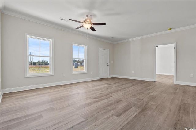 3485 Creech Rd., Marion, SC 29571