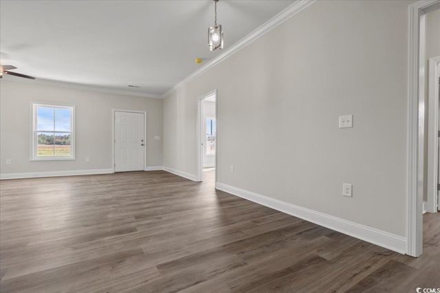 3485 Creech Rd., Marion, SC 29571