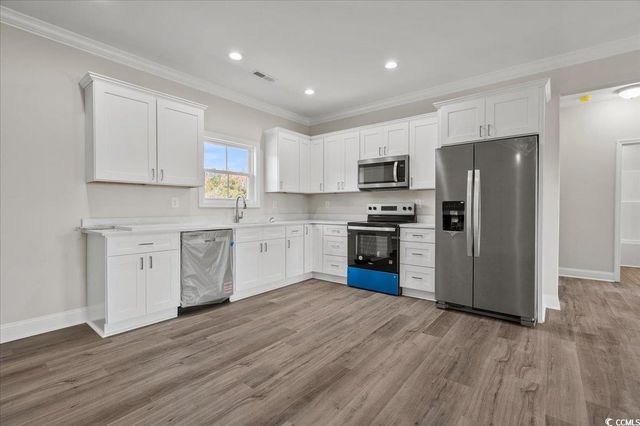 3485 Creech Rd., Marion, SC 29571