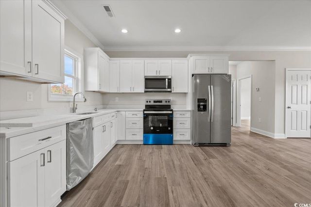 3485 Creech Rd., Marion, SC 29571