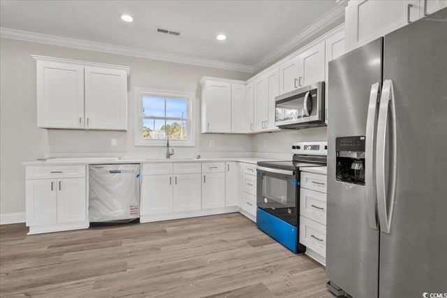 3485 Creech Rd., Marion, SC 29571