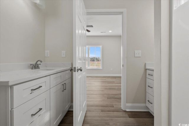 3485 Creech Rd., Marion, SC 29571