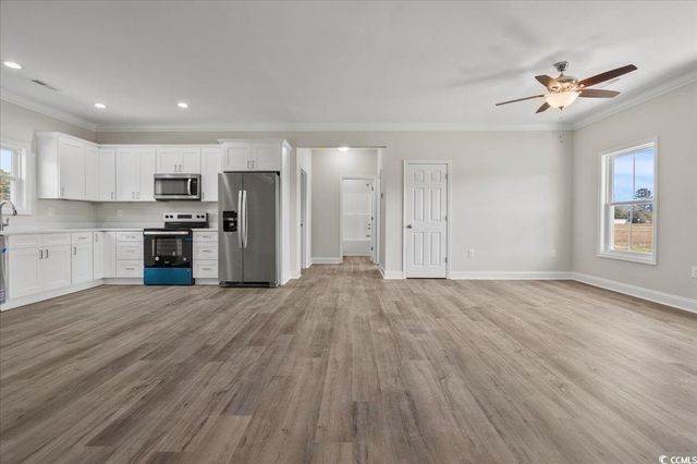 3485 Creech Rd., Marion, SC 29571