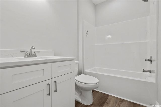 3485 Creech Rd., Marion, SC 29571