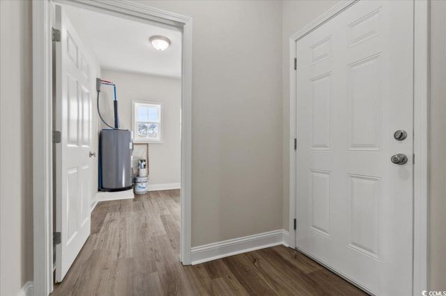 3485 Creech Rd., Marion, SC 29571