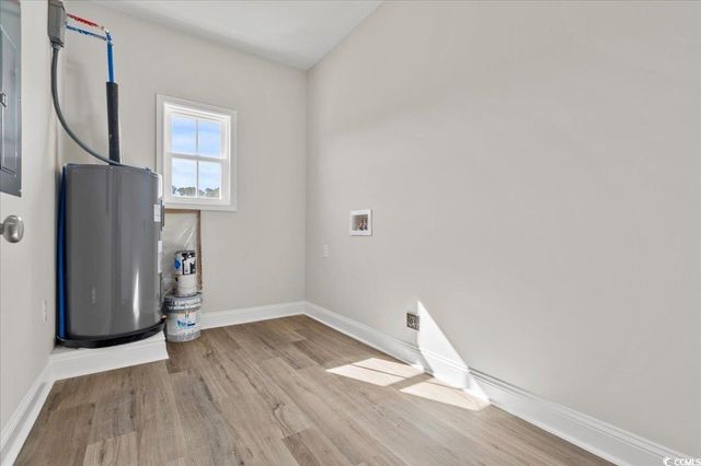 3485 Creech Rd., Marion, SC 29571