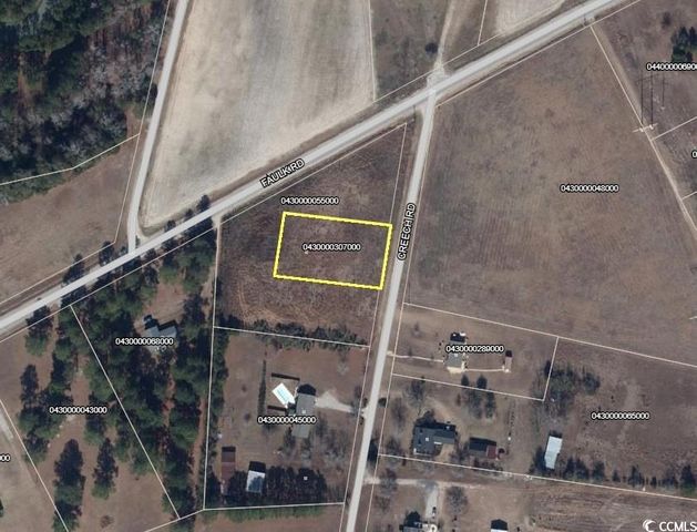 3485 Creech Rd., Marion, SC 29571